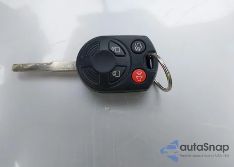 2014 Ford Focus Se из США, поврежденный, VIN 1FADP3K20EL204757